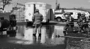 Firefighter 1 2 Refresher for IFSAC/Pro Board Certification Fowler Fire